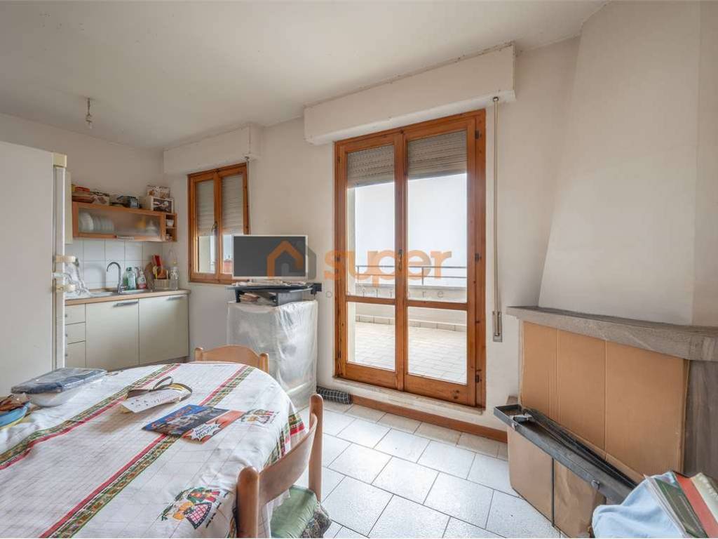 Appartamento a Perugia in Via Andrea Costa, 34 - Foto 5