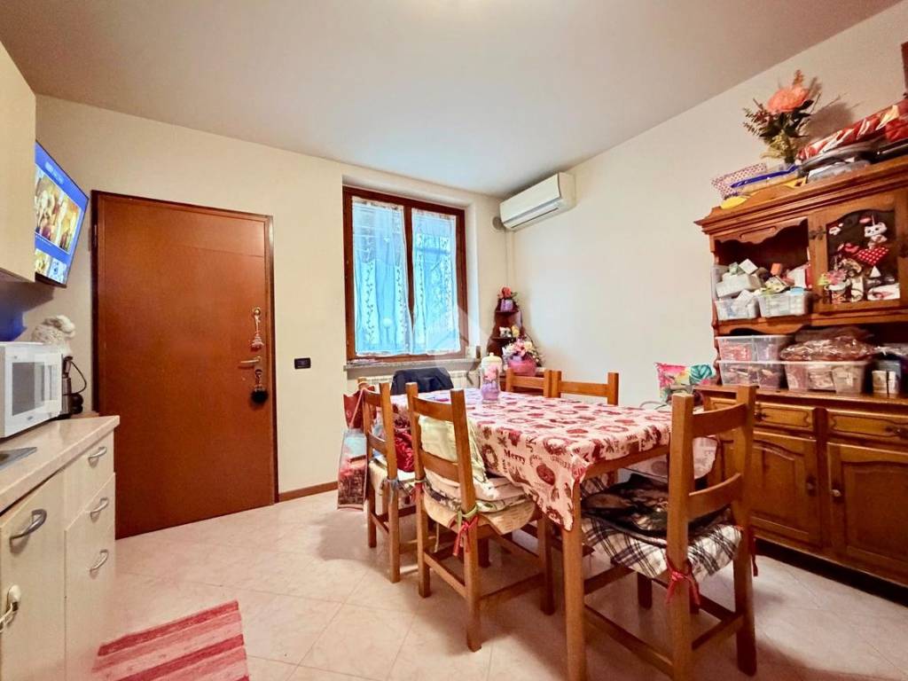 Appartamento a San paolo in VIA SALVATORE QUASIMODO - Foto 4