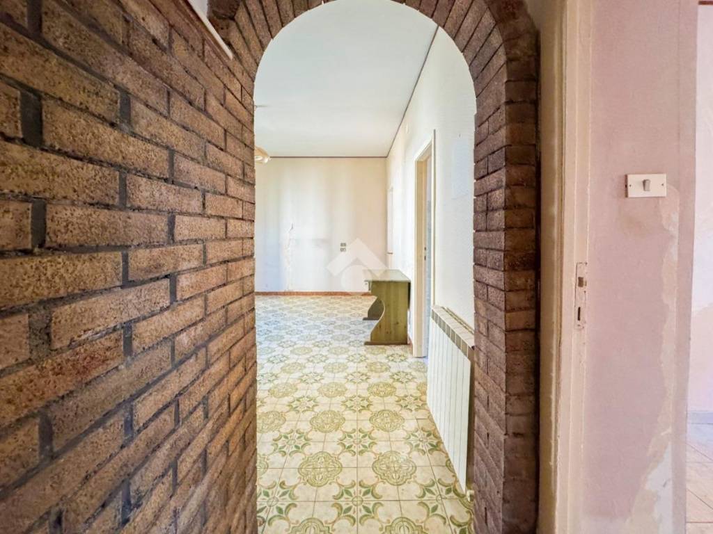 Appartamento a Chieti in Via Aldo e Alfredo Grifoni, 4 - Foto 2