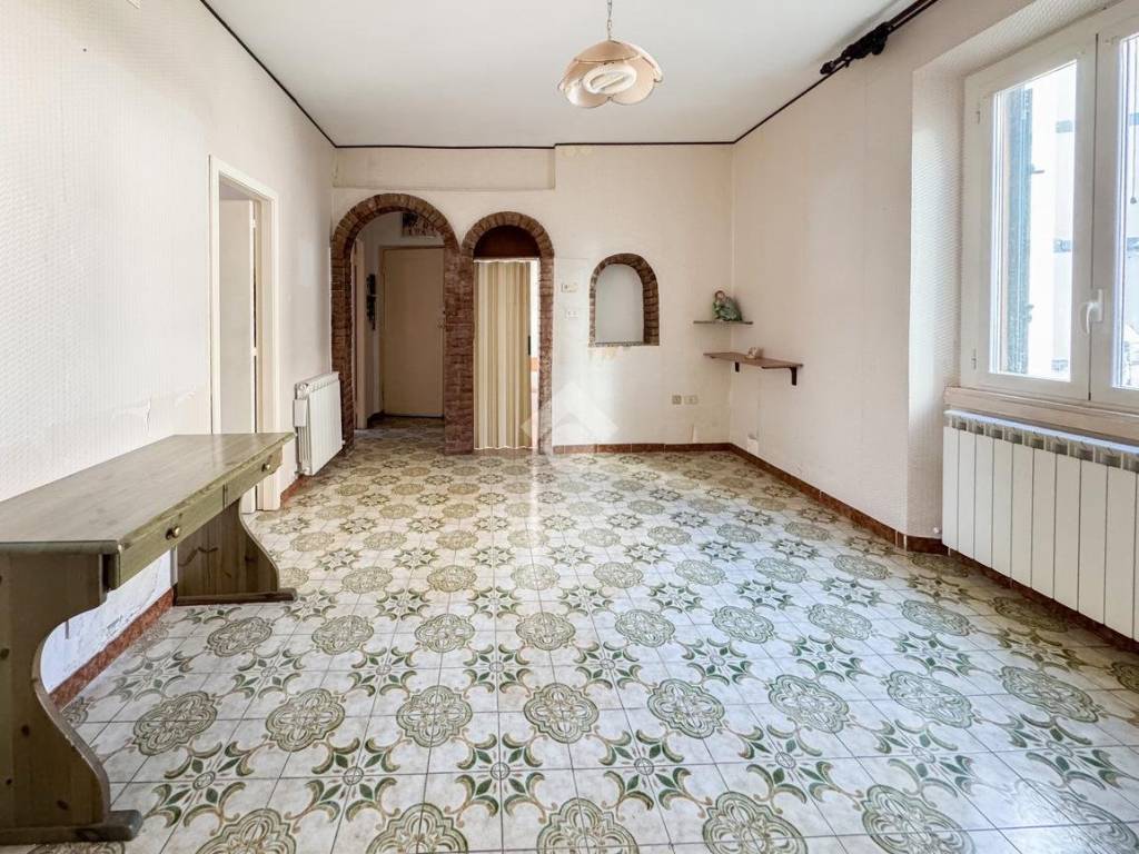 Appartamento a Chieti in Via Aldo e Alfredo Grifoni, 4 - Foto 3