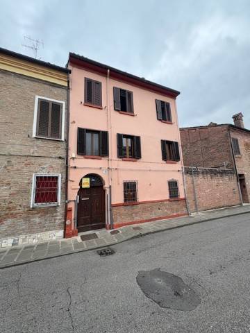 Appartamento a Ferrara in Via delle Vigne, 8 - Foto 2