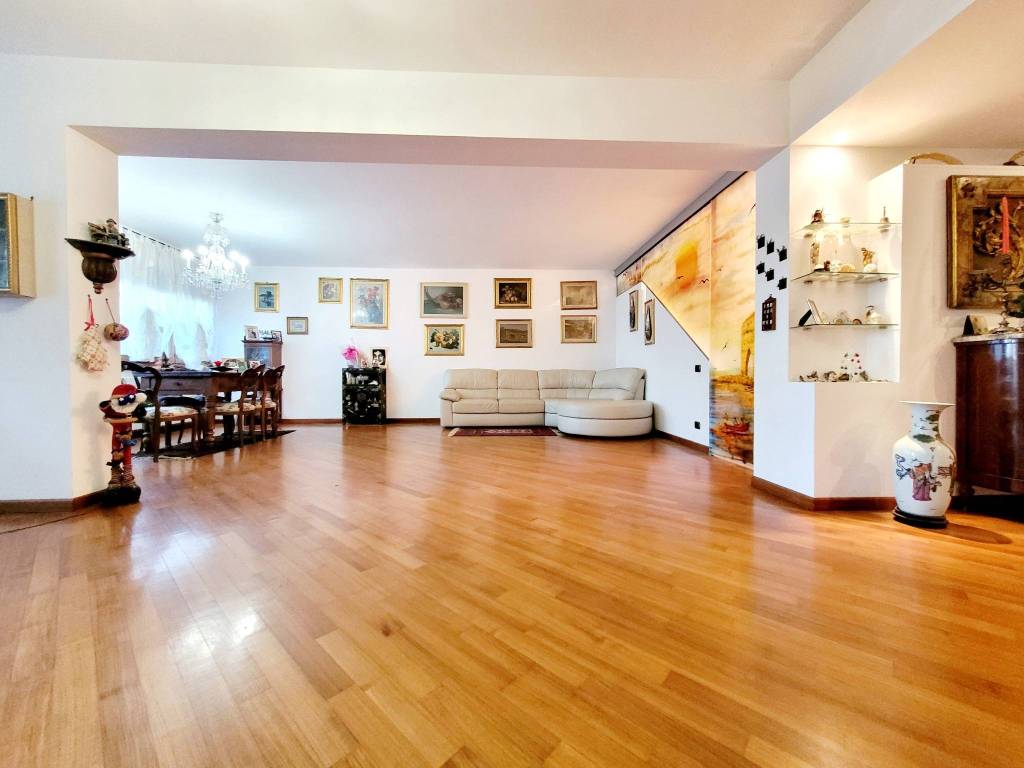 Villetta a schiera a Livorno in Via del Pino, 102 - Foto 3