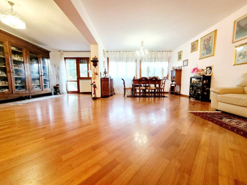 Villetta a schiera a Livorno in Via del Pino, 102 - Foto 4