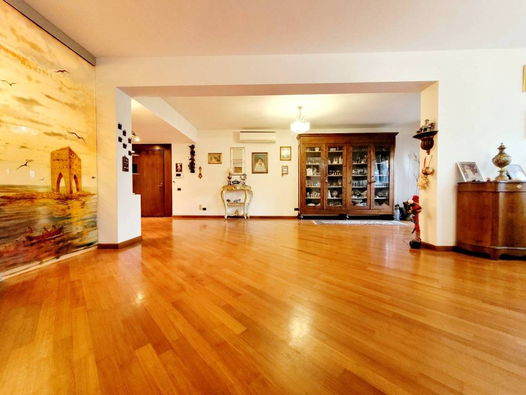 Villetta a schiera a Livorno in Via del Pino, 102 - Foto 5