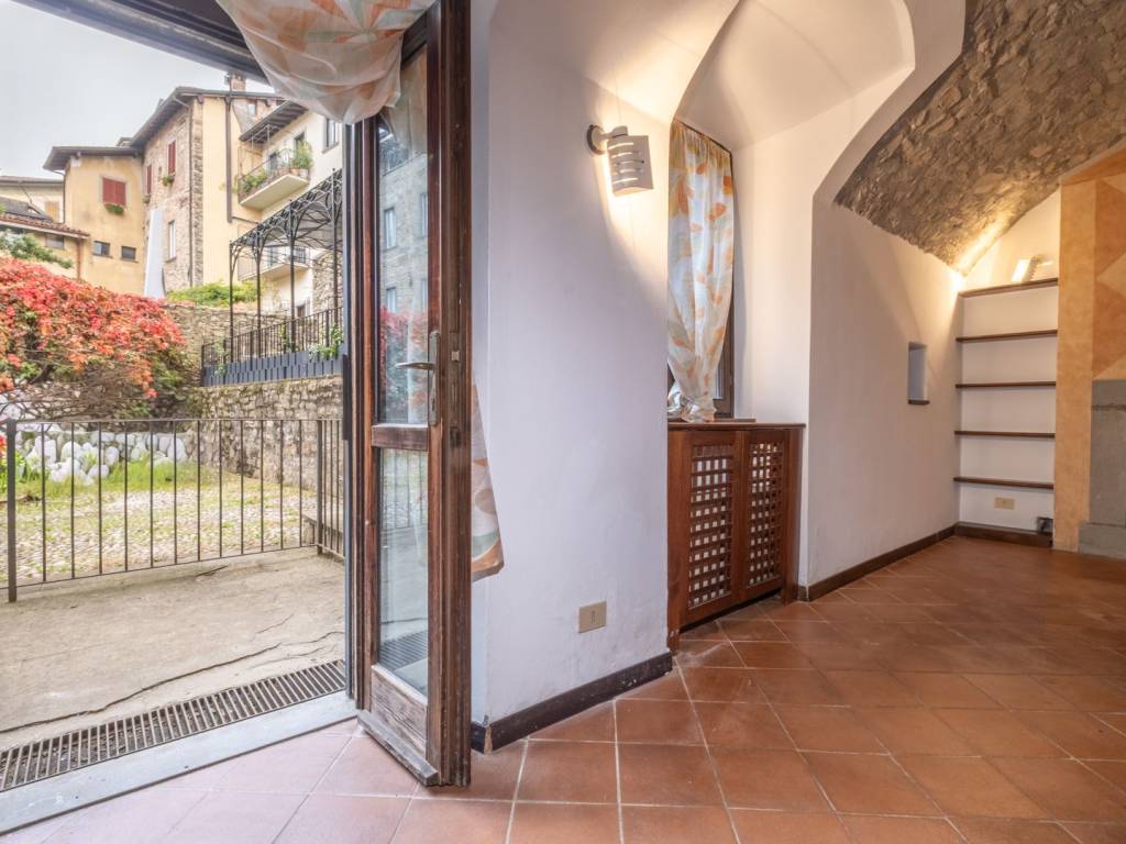 Appartamento a Bergamo in Via Bartolomeo Colleoni, 34 - Foto 2