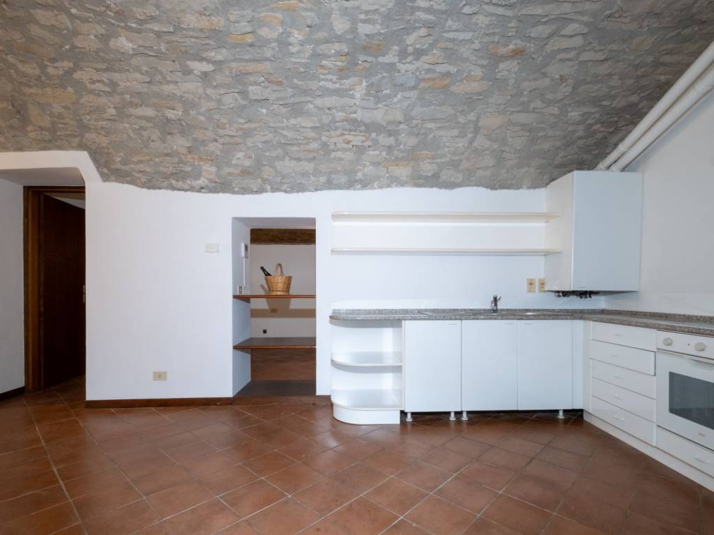 Appartamento a Bergamo in Via Bartolomeo Colleoni, 34 - Foto 4
