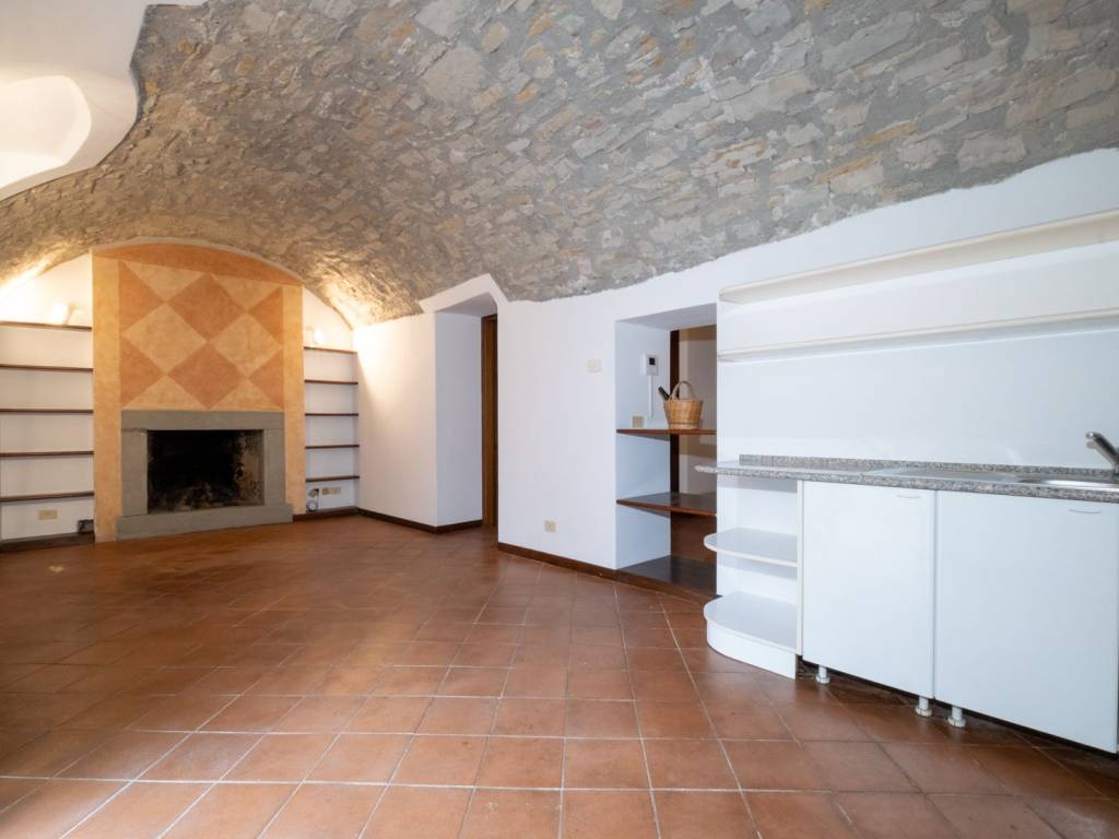 Appartamento a Bergamo in Via Bartolomeo Colleoni, 34 - Foto 5