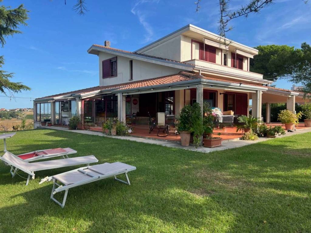 Villa a Coriano - Foto 3