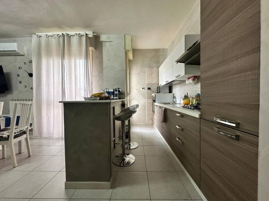 Appartamento a Cerignola in Via Pineto, 15 - Foto 3