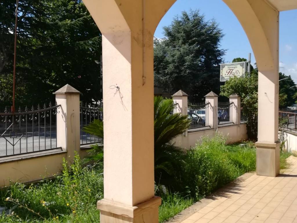 Immobile a Vibo valentia in Viale della Pace - Foto 4