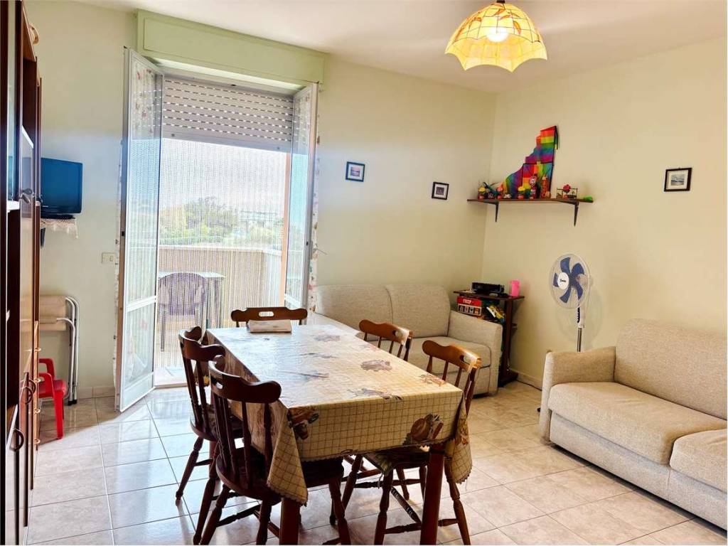 Appartamento a Loreto in Via Marco Polo, 12 - Foto 5