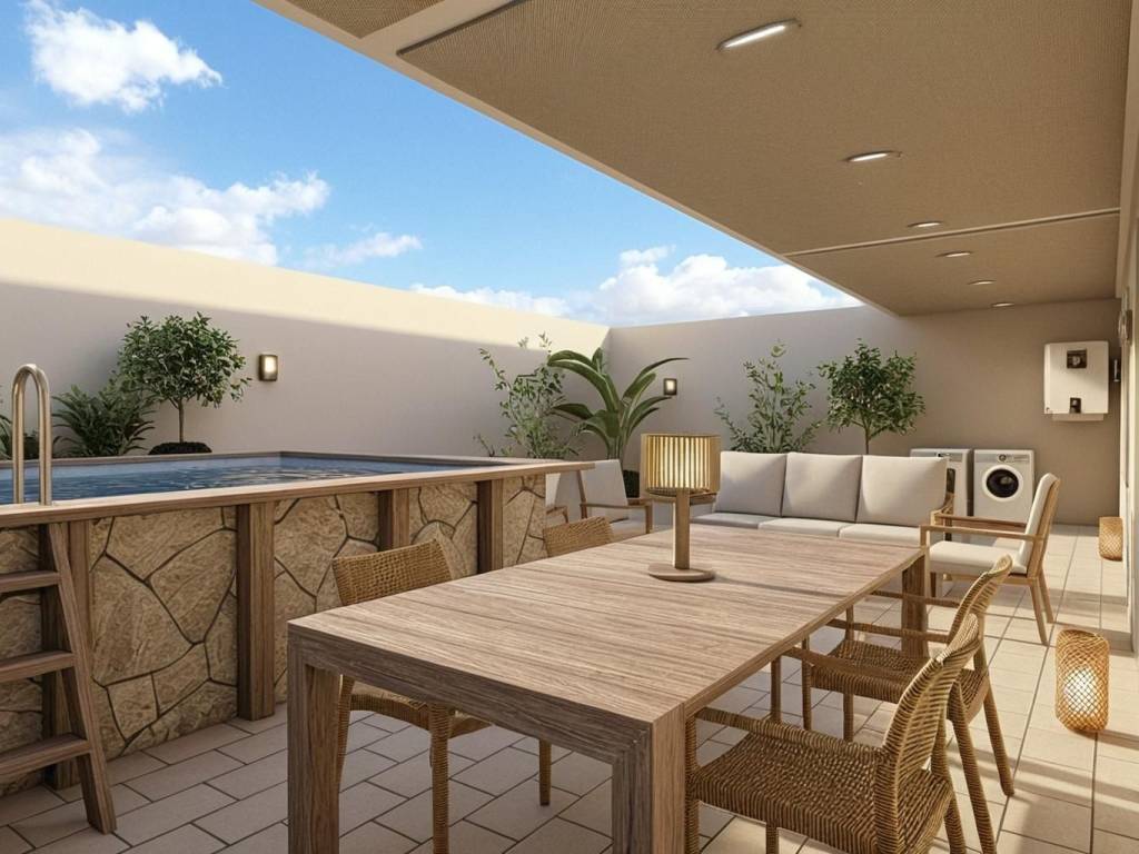 Appartamento a Quartucciu in Via Solarussa - Foto 2