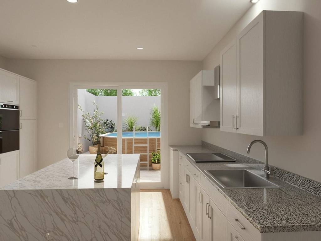 Appartamento a Quartucciu in Via Solarussa - Foto 3