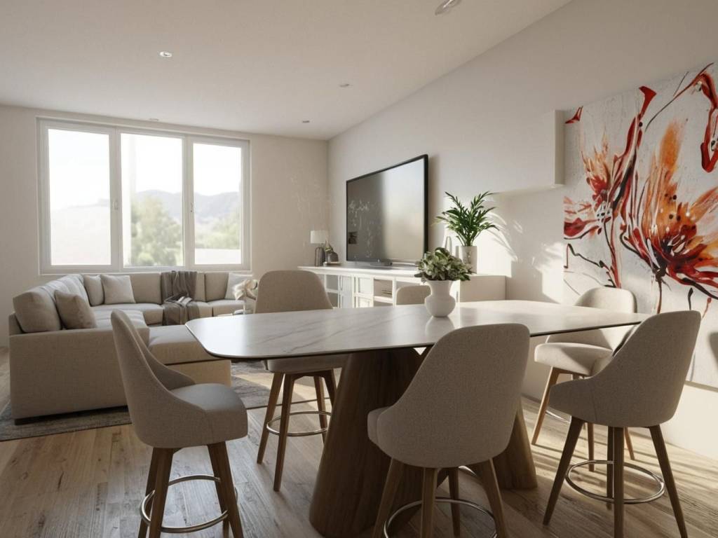 Appartamento a Quartucciu in Via Solarussa - Foto 4