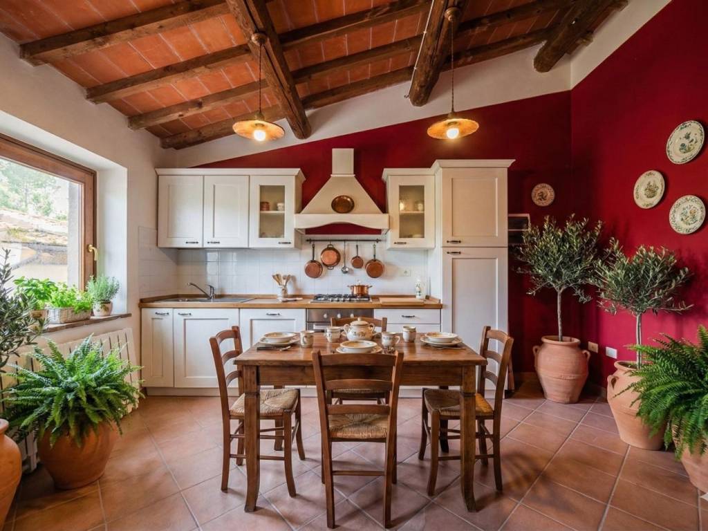 Appartamento a Lamporecchio in Via Sambarontana - Foto 2