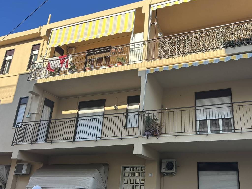 Appartamento a San filippo del mela in Via Pio La Torre, 11 - Foto 2