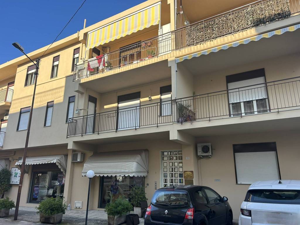 Appartamento a San filippo del mela in Via Pio La Torre, 11 - Foto 3
