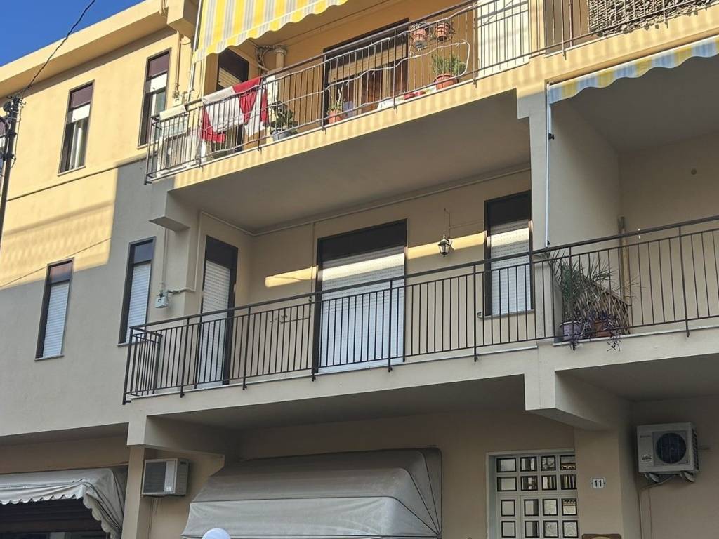 Appartamento a San filippo del mela in Via Pio La Torre, 11 - Foto 4