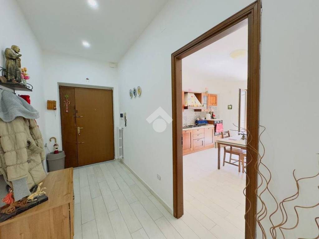Appartamento a San martino valle caudina in Via Fratelli Pisaniello, 6 - Foto 2