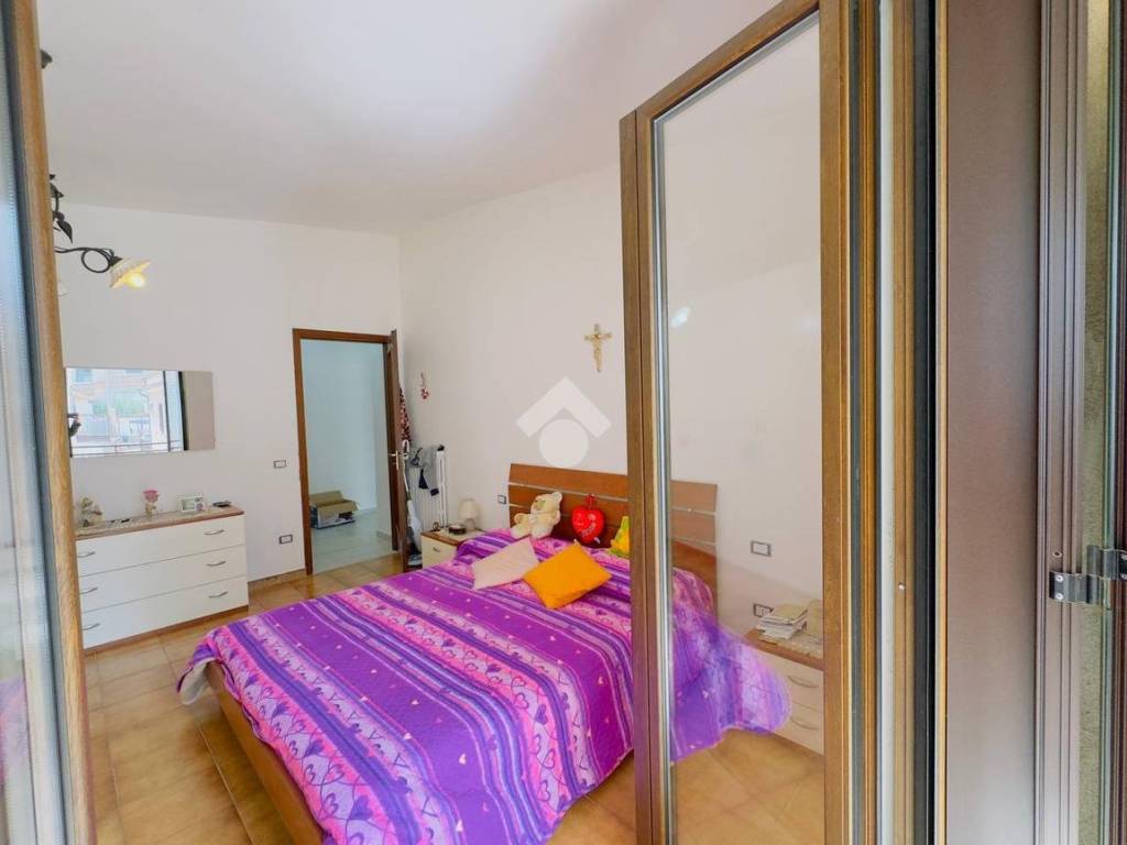 Appartamento a San martino valle caudina in Via Fratelli Pisaniello, 6 - Foto 5