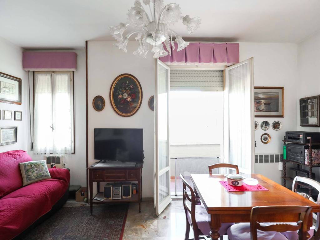Appartamento a Bologna in Via Robert Koch, 5 - Foto 2