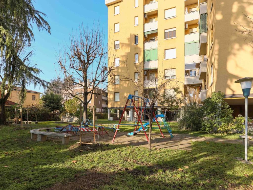 Appartamento a Bologna in Via Robert Koch, 5 - Foto 3