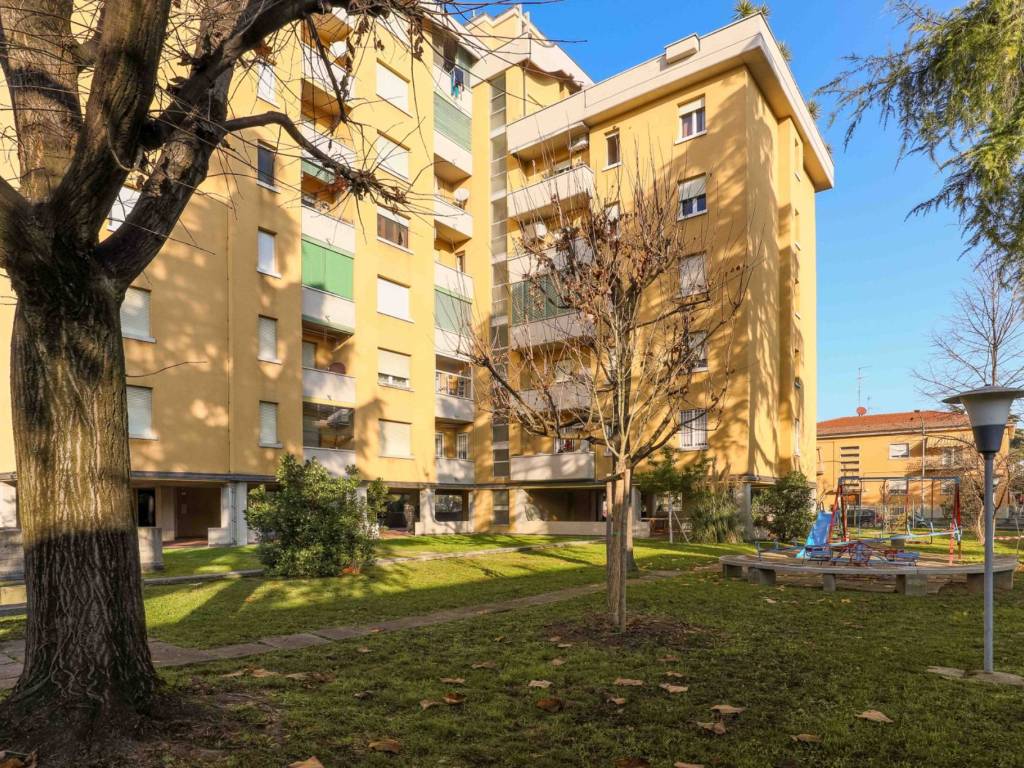 Appartamento a Bologna in Via Robert Koch, 5 - Foto 4