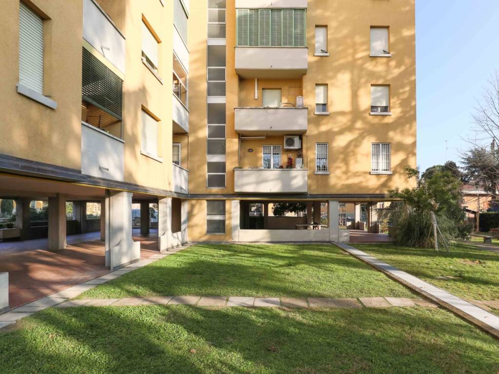 Appartamento a Bologna in Via Robert Koch, 5 - Foto 5