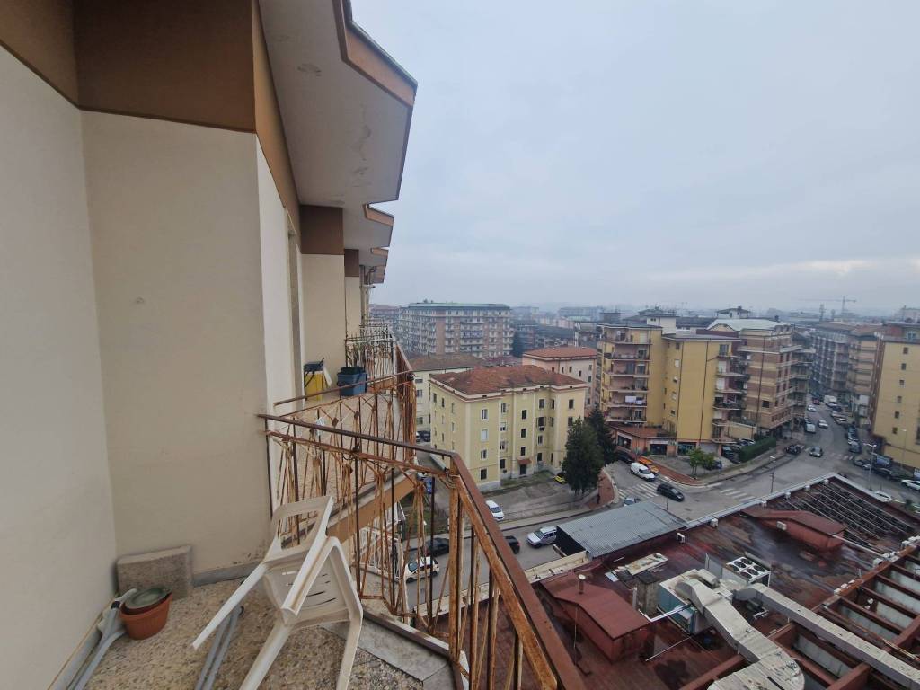 Appartamento a Avellino in Via Tagliamento, 237 - Foto 2