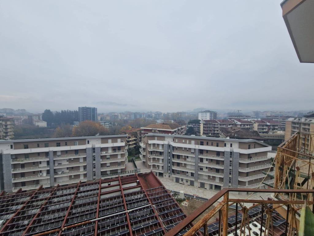 Appartamento a Avellino in Via Tagliamento, 237 - Foto 3