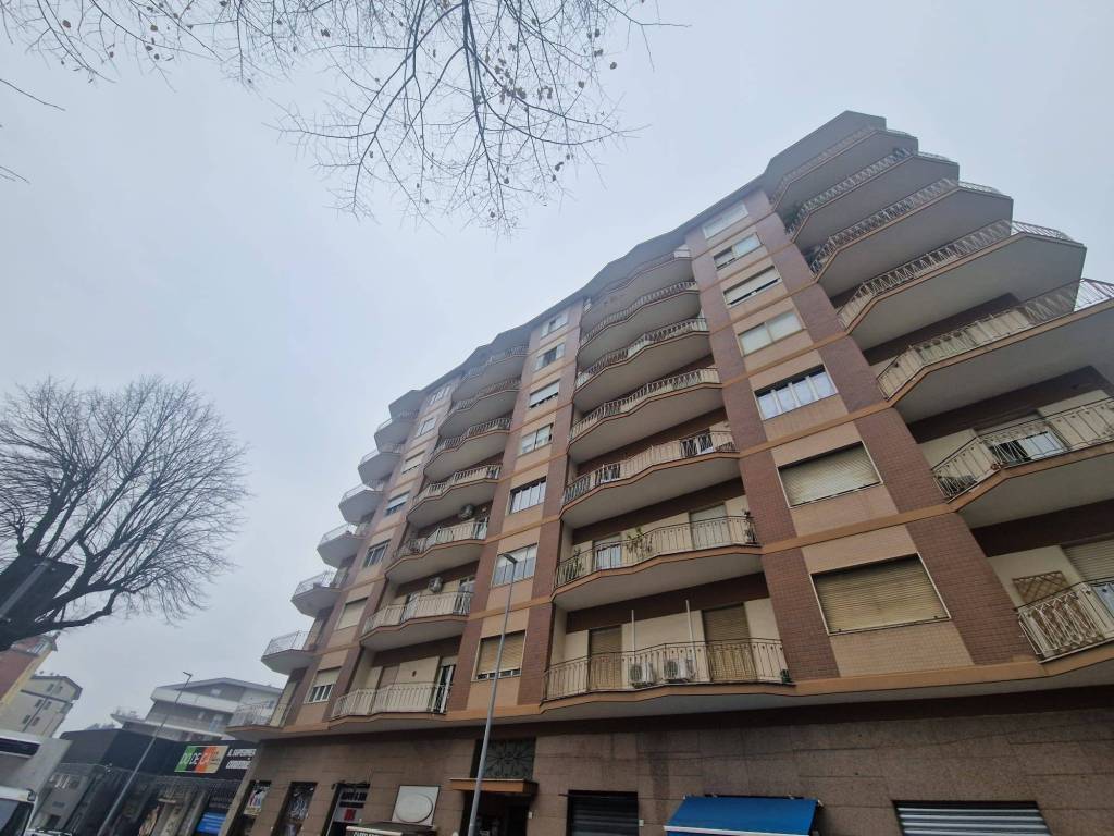 Appartamento a Avellino in Via Tagliamento, 237 - Foto 4