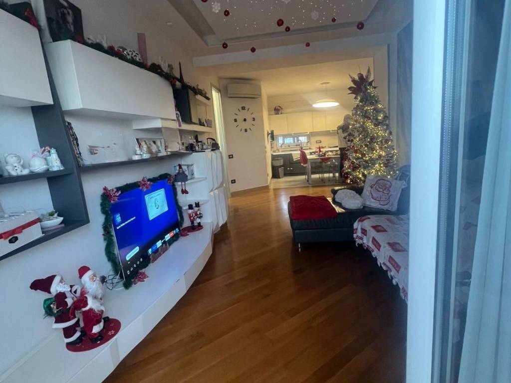 Appartamento a Mugnano di napoli in Via dei Quattro Martiri - Foto 3