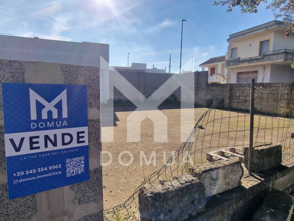 Terreno a Collepasso in Via Roma, 220 - Foto 3
