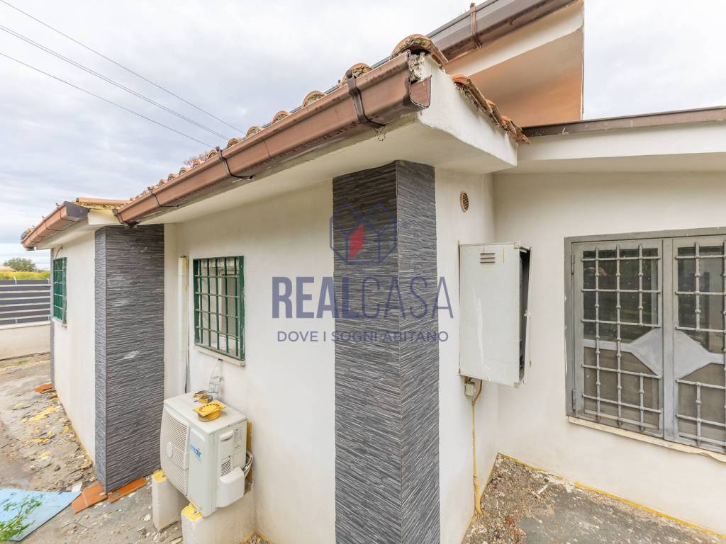 Villa a Monte porzio catone in Via Fontana Candida - Foto 2