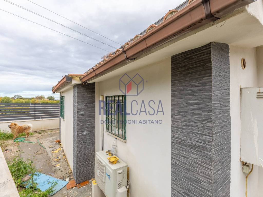 Villa a Monte porzio catone in Via Fontana Candida - Foto 4