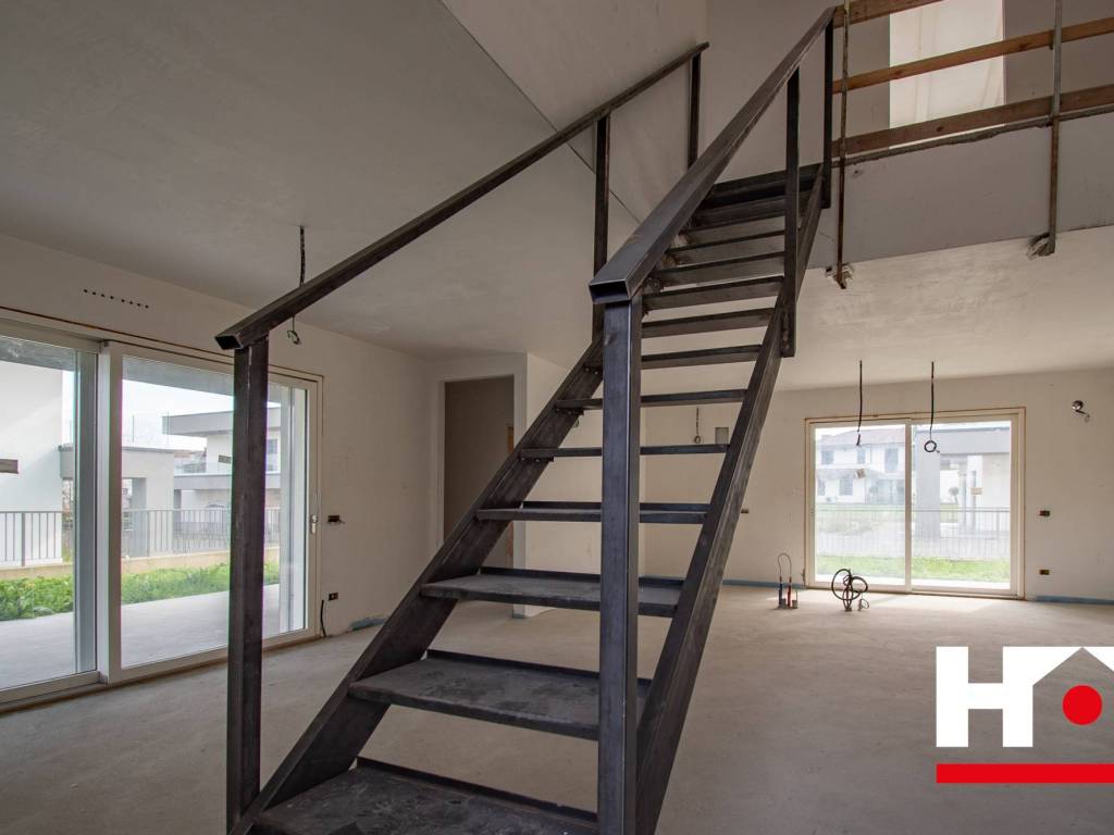 Villa a Curno in Via Pietro Mascagni - Foto 2