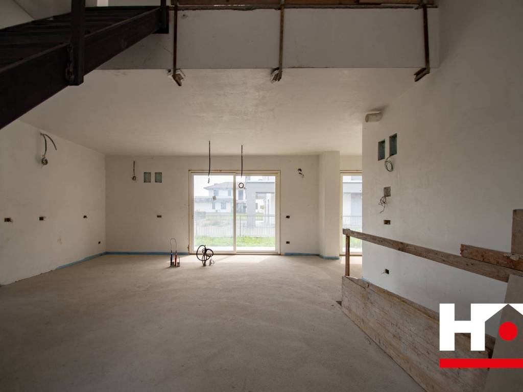 Villa a Curno in Via Pietro Mascagni - Foto 4