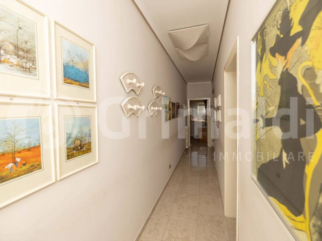 Appartamento a Ragusa in Via Ugo La Malfa, 1 - Foto 4