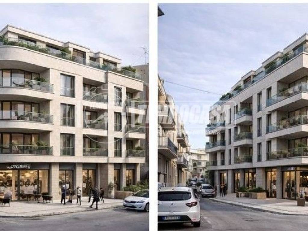 Appartamento a Lecce in Via Alfonso Sozy Carafa 38/44 - Foto 2