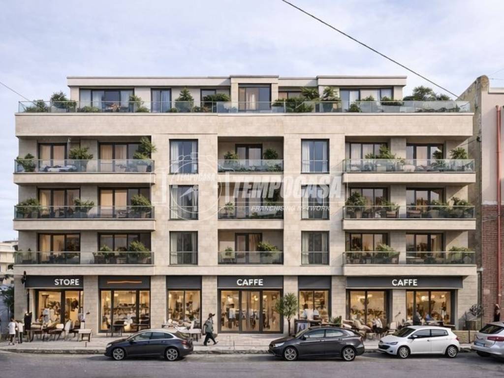 Appartamento a Lecce in Via Alfonso Sozy Carafa 38/44 - Foto 5