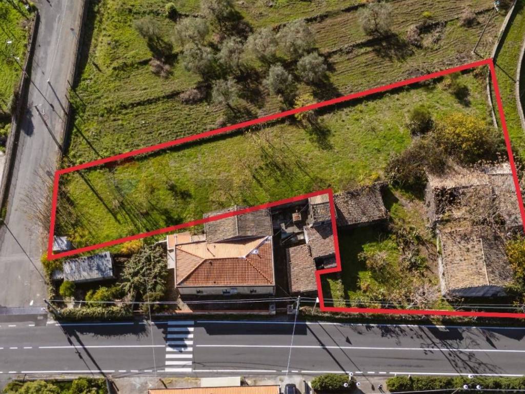 Rustico / casale a Castiglione di sicilia in Strada Statale 120 Rovittello CT, 5 - Foto 2