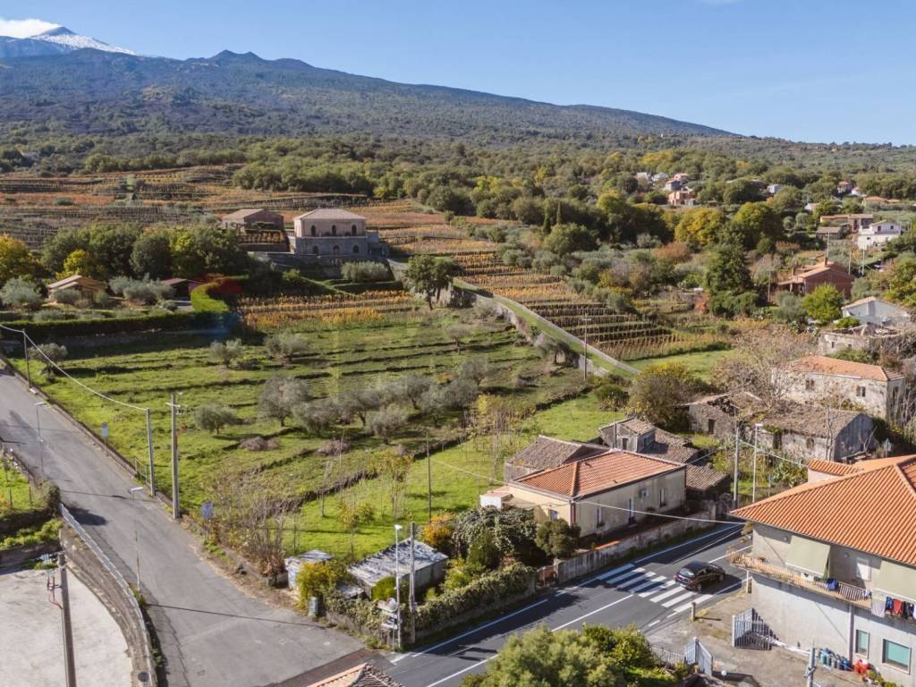 Rustico / casale a Castiglione di sicilia in Strada Statale 120 Rovittello CT, 5 - Foto 4