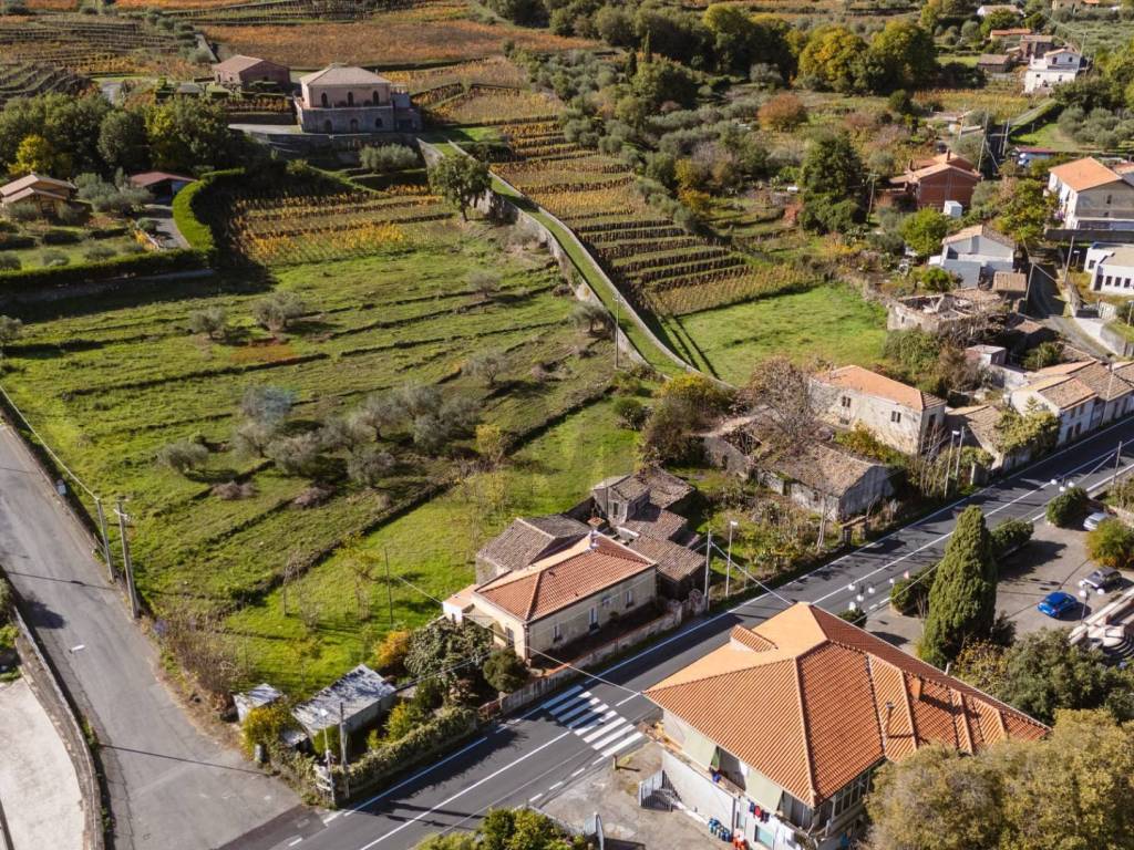 Rustico / casale a Castiglione di sicilia in Strada Statale 120 Rovittello CT, 5 - Foto 5