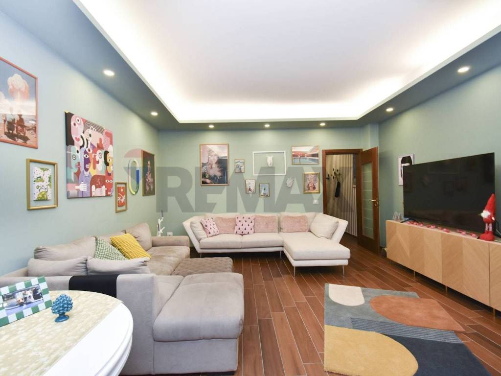 Appartamento a Catania in Via Cagliari, 47 - Foto 2
