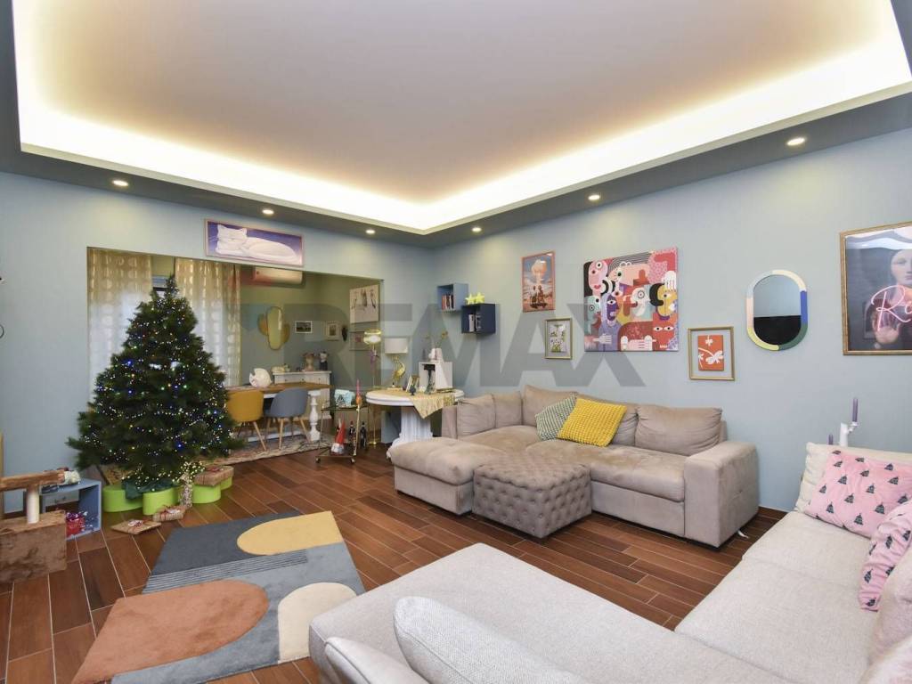 Appartamento a Catania in Via Cagliari, 47 - Foto 3