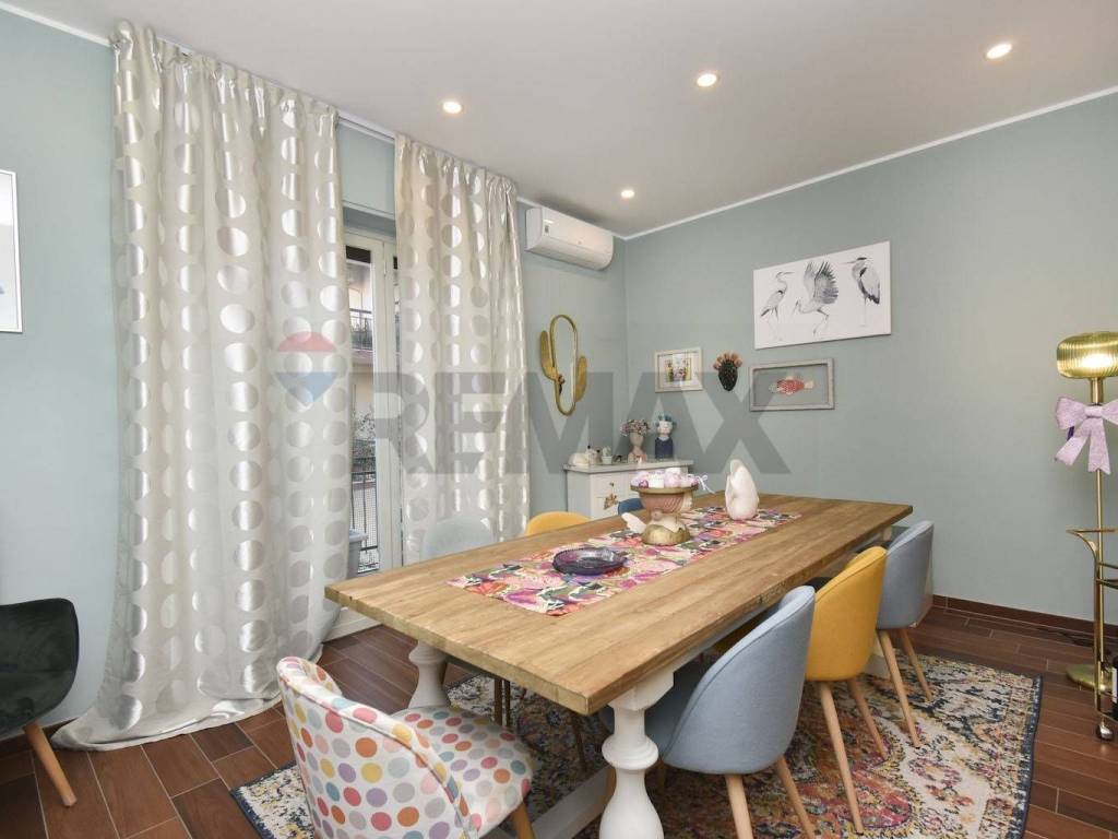 Appartamento a Catania in Via Cagliari, 47 - Foto 4