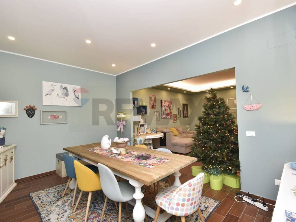 Appartamento a Catania in Via Cagliari, 47 - Foto 5