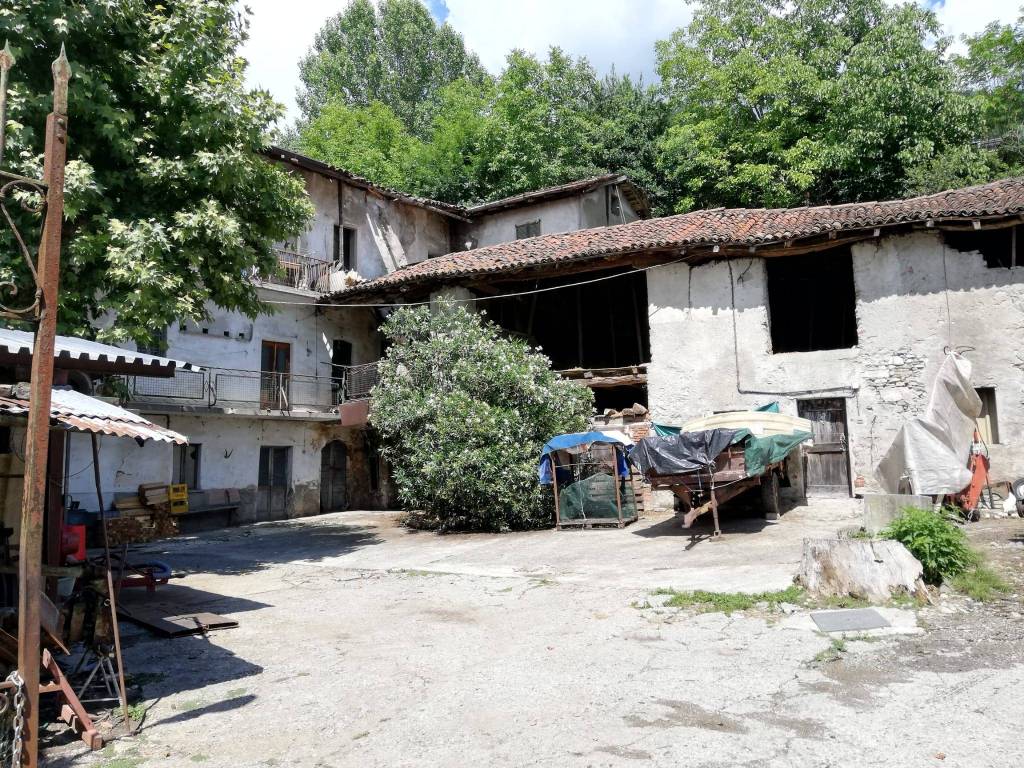 Rustico / casale a Calolziocorte in Via Erta - Foto 2