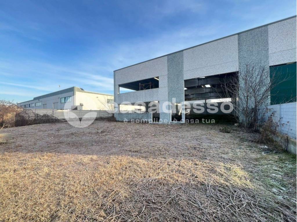 Immobile a Rondissone in Via Sandro Pertini, 1 - Foto 2