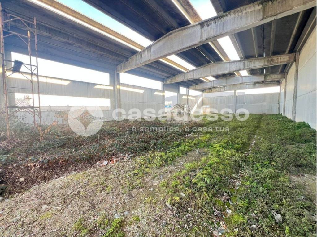 Immobile a Rondissone in Via Sandro Pertini, 1 - Foto 3